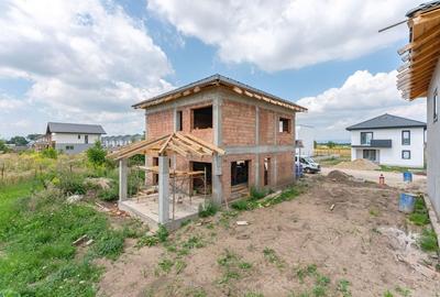 Casă Individuală în Bartolomeu, Brașov - Vânzare "La Roșu"! - 5