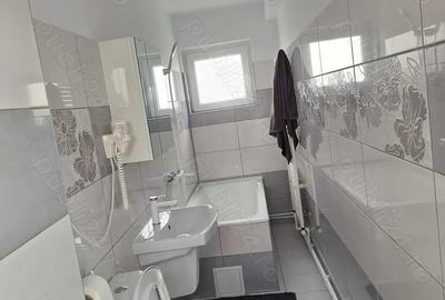 Inchiriez apartament 2camere zona 1mai spitalul Nr 1 - 6