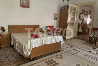 Casa cu 2 camere si gradina de vanzare in Sibiu zona Orasul de jos - 19