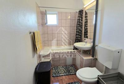 Garsonieră nedecomandată în Lipovei - 3
