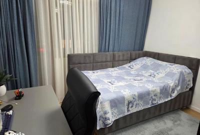 Apartament cu 4 camere decomandat în Timișoara - 20