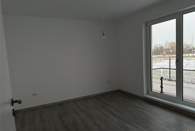 Nou! Prima ! Areal securizat, Nemobilat, doar bucataria echi - 3