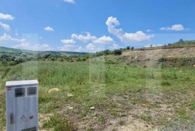 Teren de 1000 mp, în Iris - 2