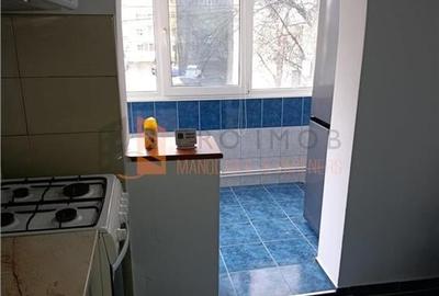 Apartament 2 camere cf 1 decomandat in zona Dorobanti 2 - 9