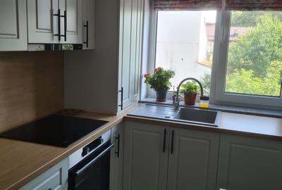 Prima inchiriere!Apartament bloc nou 2025 Piata Mare - 5