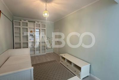 Apartament 2 camere decomandat balcon si parcare Doamna Stanca Sibiu - 10