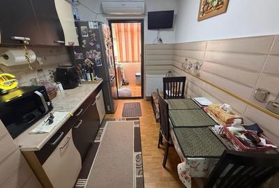 Apartament cu 2 camere decomandat în Exterior Vest - 1