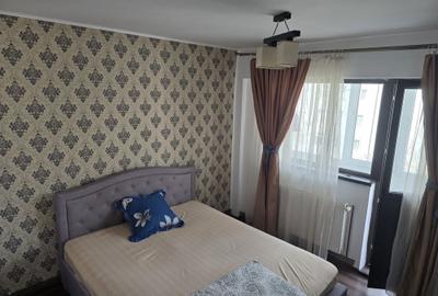 Apartament cu 3 camere decomandat în Central - 3
