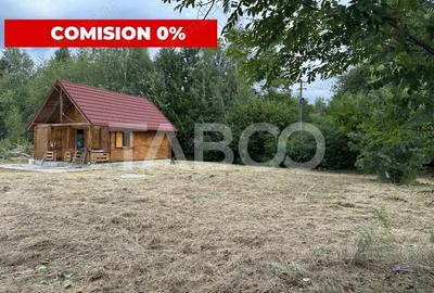 Teren de 8000 mp, în Viștișoara - 7