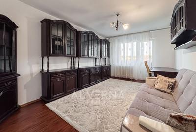 Apartament cu 3 camere decomandat, mobilat în Mănăștur - 7