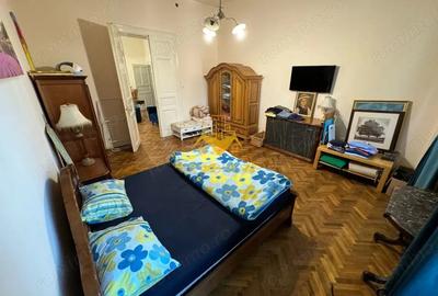 2 camere, modern, garaj, zona Centrala, Horea, Pet Friendly - 10