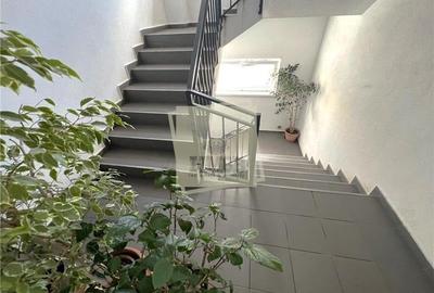 Apartament dd?nchiriat in exclusivitate 2 camere balcon parcare Magnolia - 8