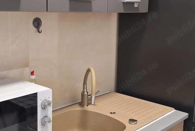 Inchiriez apartament 2 camere Sos. Salaj, Confort Urban Residence - 1