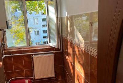 Apartament 2 camere etaj 2 - 5