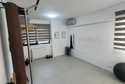 Apartament cu 2 camere decomandat în Drumul Taberei - 2