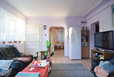 Casă individuală cu 7 camere cu Canalizare în Gheorgheni - 8