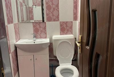 Apartament cu 4 camere decomandat în Găvana - 8