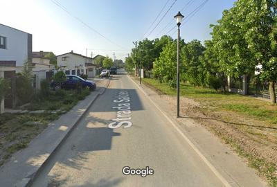 Spațiu comercial, în Bragadiru