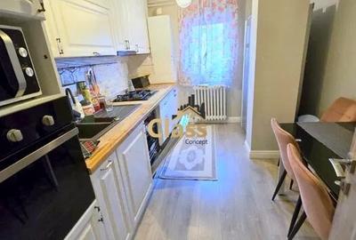 Apartament 3 camere | Decomandat | 65 mpu | Zona Piata Zorilor - 3