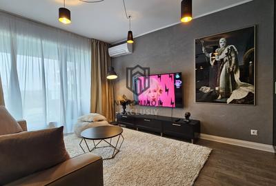 Apartament cu 3 camere decomandat, mobilat în Aviației - 3