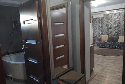 Apartament cu 2 camere decomandat în Crihala - 7