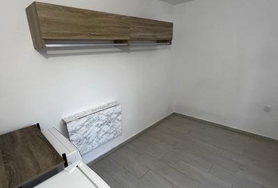 Garsonieră nedecomandată în Central - 8