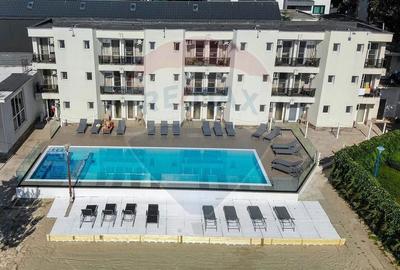 Vanzare Hotel Jijo's Mamaia, Plaja Privata, Ocazie Unica de Investitie - 2