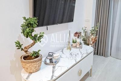 Mamaia Nord(COD 05) - Tomis Villa Studio cu vedere frontală la mare - 8