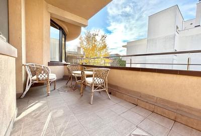 Apartament cu 4 camere decomandat, mobilat în Șoseaua Nordului - 2