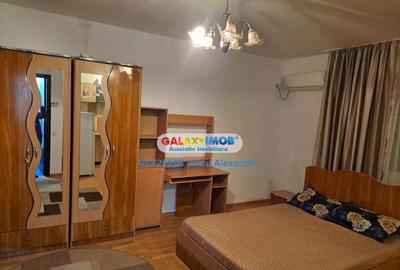 Garsoniera Moderna Bloc Nou - Berceni - Dimitrie Leonida - 2