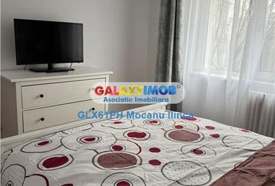 Apartament cu 3 camere decomandat, mobilat în Vest - 9