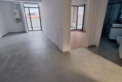 Apartament cu 2 camere semidecomandat în Florești - 5