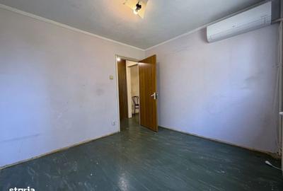 Apartament cu 2 camere semidecomandat în Giurgiului - 12