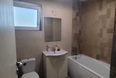 Casa duplex 150 MP, PARTER + ETAJ,  TRIAJ - 4