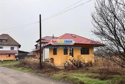 Casă cu 1 camere cu Teren 880 Mp în Bălteni - 2