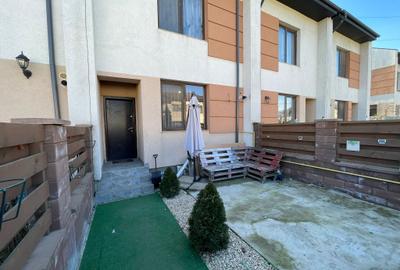 Casa de tip insiruita cu 4 camere. Pret redus, direct proprietar - 2