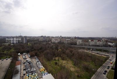 Garsonieră semidecomandată, mobilată în Tineretului - 12