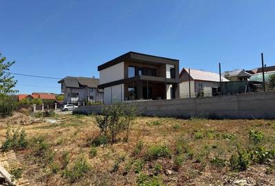 Teren de 525 mp, în Dealuri Oradea