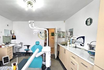 Cabinet stomatologic de închiriat - complet utilat, Sibiu Cabinet stomatologic de închiriat - complet utilat, Sibiu - 1