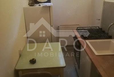 Apartament cu 2 camere în Central - 1