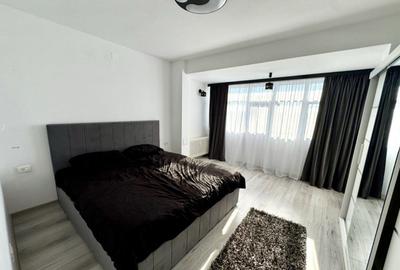 Apartament 3 camere renovat, mobilat nou - Ion Mihalache - 6