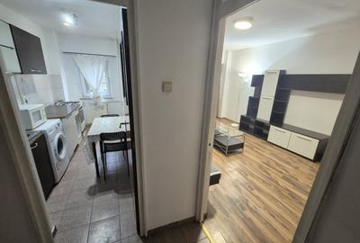 Garsonieră decomandată în Lacul Tei - 3