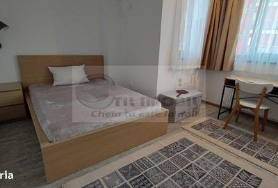 Apartament cu 2 camere în Tudor Vladimirescu - 3