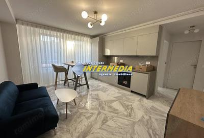 Inchiriere Apartament 2 Camere Bloc Nou Finisat si Mobilat Modern in inima Cetatii Alba Carolina - 17