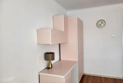 Apartament cu 2 camere semidecomandat în Ultracentral - 5