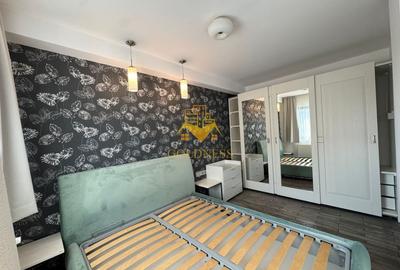 Apartament cu 2 camere, mobilat în Mărăști - 1