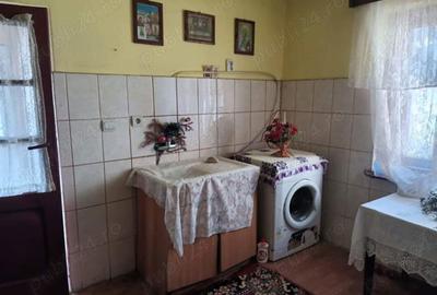 Casa de vanzare in Mihaiesti, com Dobra, Deva H - 6