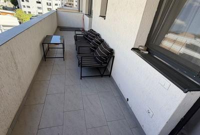 Apartament cu 2 camere decomandat în Central - 3