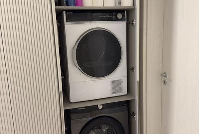 Apartament cu 3 camere decomandat în Central - 4