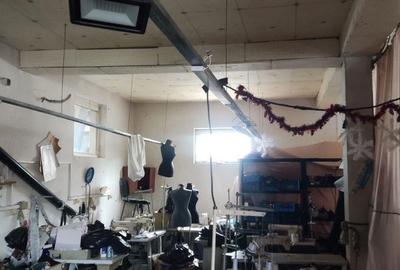 Hala 200 mp ideal dep/detailling auto Colentina - 2